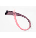 Extension Gardien Color 2 clips 55cm Couleur B22 - Châtain méché Rose / Rose clair Extension Gardien Color 2 clips 55cm Couleur B22 - Châtain méché Rose / Rose clair