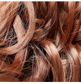 Kit 7 bandes extensions de cheveux à clip synthétiques aspect naturel bouclé 70cm Kit 7 bandes extensions de cheveux à clip synthétiques aspect naturel bouclé 70cm
