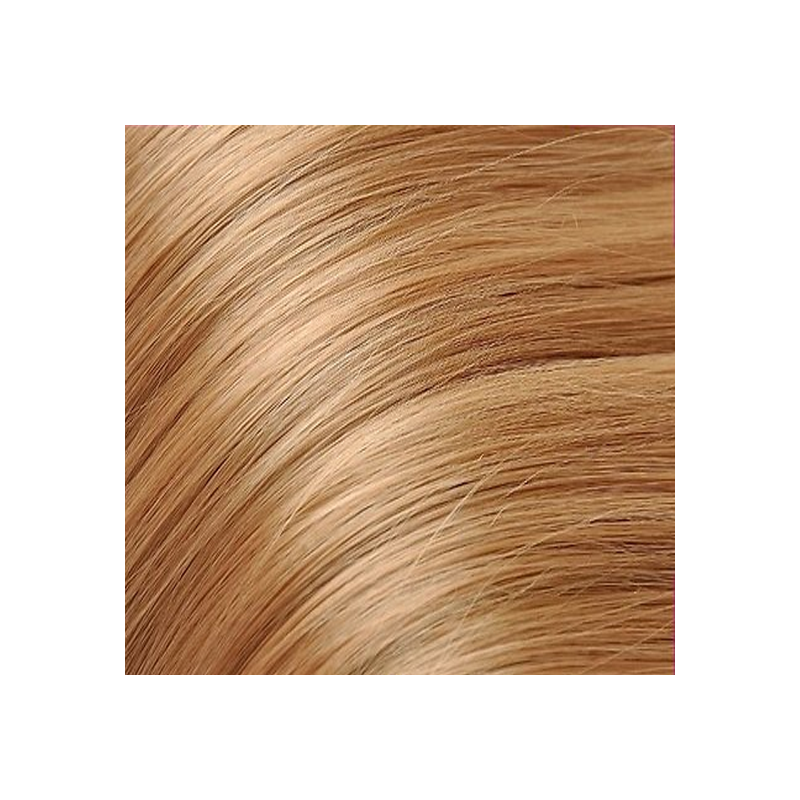 Kit 7 bandes extensions de cheveux à clip Maxi Volume Plus synthétiques lisse 55cm Kit 7 bandes extensions de cheveux à clip Maxi Volume Plus synthétiques lisse 55cm