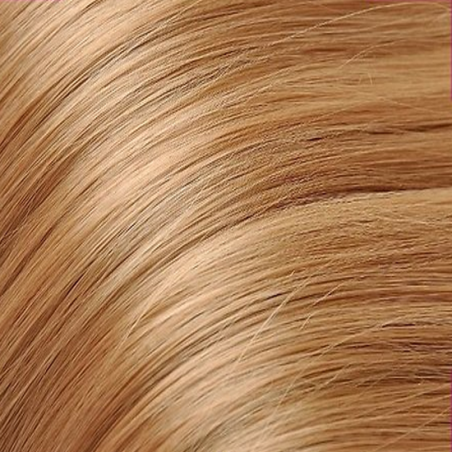 Kit 7 bandes extensions de cheveux à clip Maxi Volume Plus synthétiques lisse 55cm
