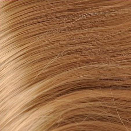 Kit 7 bandes extensions de cheveux à clip Maxi Volume Plus synthétiques lisse 55cm