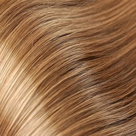 Kit 7 bandes extensions de cheveux à clip Maxi Volume Plus synthétiques lisse 55cm