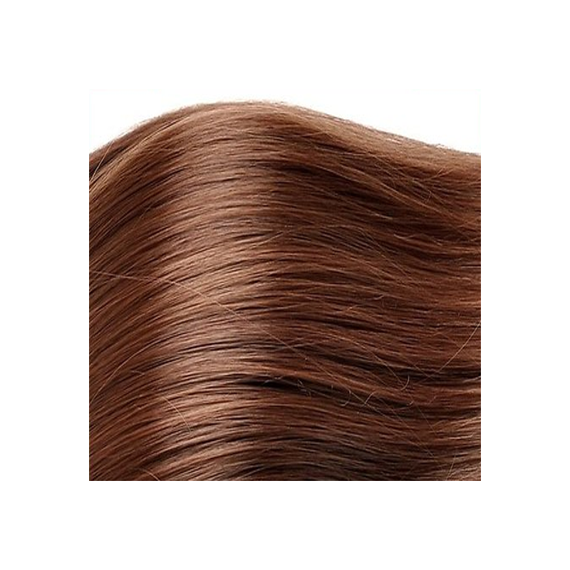 Kit 7 bandes extensions de cheveux à clip Maxi Volume Plus synthétiques lisse 55cm Kit 7 bandes extensions de cheveux à clip Maxi Volume Plus synthétiques lisse 55cm