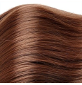 Kit 7 bandes extensions de cheveux à clip Maxi Volume Plus synthétiques lisse 55cm Kit 7 bandes extensions de cheveux à clip Maxi Volume Plus synthétiques lisse 55cm