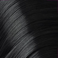 Kit 7 bandes extensions de cheveux à clip Maxi Volume Plus synthétiques lisse 55cm