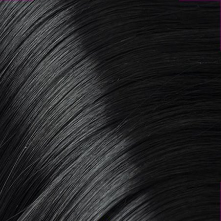 Kit 7 bandes extensions de cheveux à clip Maxi Volume Plus synthétiques lisse 55cm