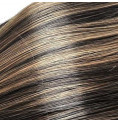 Kit 7 bandes extensions de cheveux à clip Maxi Volume Plus synthétiques lisse 55cm Kit 7 bandes extensions de cheveux à clip Maxi Volume Plus synthétiques lisse 55cm