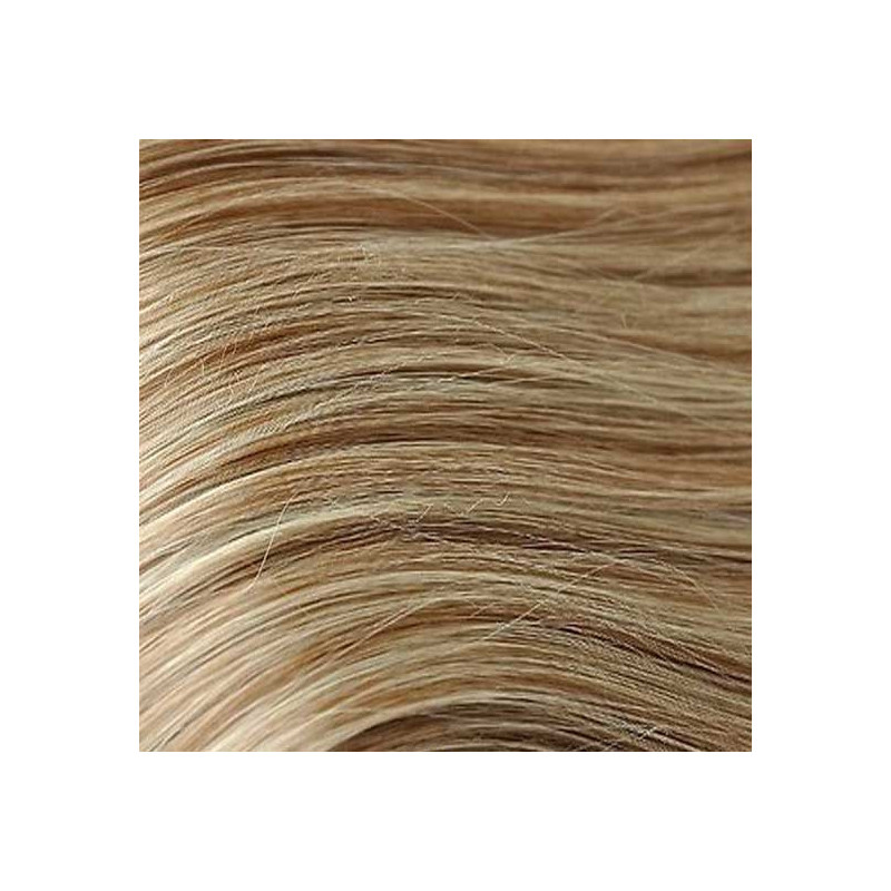 Kit 7 bandes extensions de cheveux à clip Maxi Volume Plus synthétiques lisse 55cm Kit 7 bandes extensions de cheveux à clip Maxi Volume Plus synthétiques lisse 55cm
