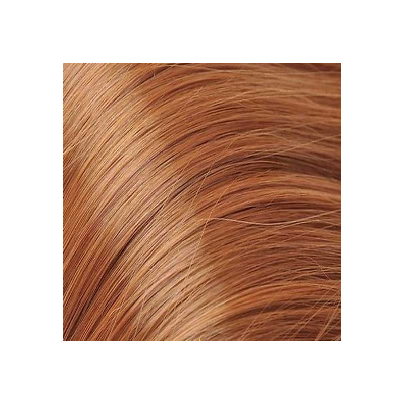 Kit 7 bandes extensions de cheveux à clip Maxi Volume Plus synthétiques lisse 55cm Kit 7 bandes extensions de cheveux à clip Maxi Volume Plus synthétiques lisse 55cm