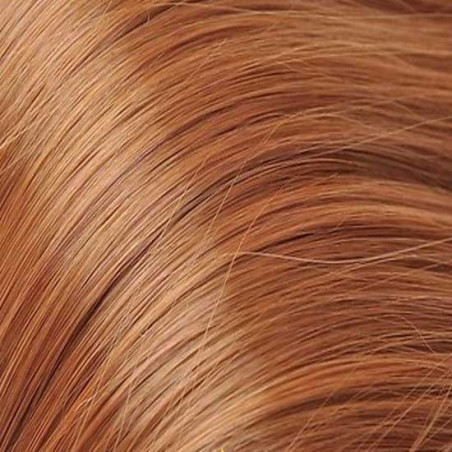 Kit 7 bandes extensions de cheveux à clip Maxi Volume Plus synthétiques lisse 55cm