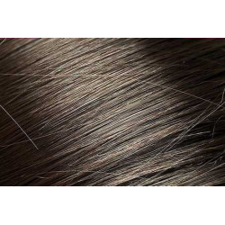 Kit 7 bandes extensions de cheveux à clip Maxi Volume Plus synthétiques lisse 55cm