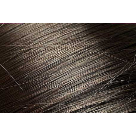 Kit 7 bandes extensions de cheveux à clip Maxi Volume Plus synthétiques lisse 55cm