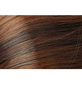 Kit 7 bandes extensions de cheveux à clip Maxi Volume Plus synthétiques lisse 55cm Kit 7 bandes extensions de cheveux à clip Maxi Volume Plus synthétiques lisse 55cm