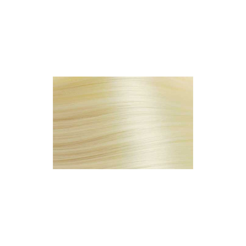 Kit 7 bandes extensions de cheveux à clip Maxi Volume Plus synthétiques lisse 55cm Kit 7 bandes extensions de cheveux à clip Maxi Volume Plus synthétiques lisse 55cm
