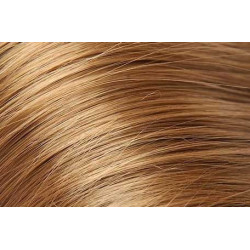 Kit 7 bandes extensions de cheveux à clip Maxi Volume Plus synthétiques lisse 55cm
