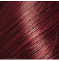 Kit 7 bandes extensions de cheveux à clip Maxi Volume Plus synthétiques lisse 55cm Kit 7 bandes extensions de cheveux à clip Maxi Volume Plus synthétiques lisse 55cm