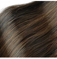 Kit 7 bandes extensions de cheveux à clip Maxi Volume Plus synthétiques lisse 55cm Kit 7 bandes extensions de cheveux à clip Maxi Volume Plus synthétiques lisse 55cm