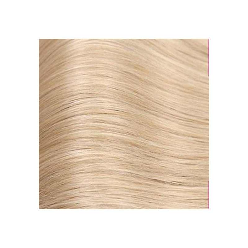 Kit 7 bandes extensions de cheveux à clip Maxi Volume Plus synthétiques lisse 55cm Kit 7 bandes extensions de cheveux à clip Maxi Volume Plus synthétiques lisse 55cm