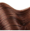 Kit 7 bandes extensions de cheveux à clip Maxi Volume Plus synthétiques lisse 55cm Kit 7 bandes extensions de cheveux à clip Maxi Volume Plus synthétiques lisse 55cm
