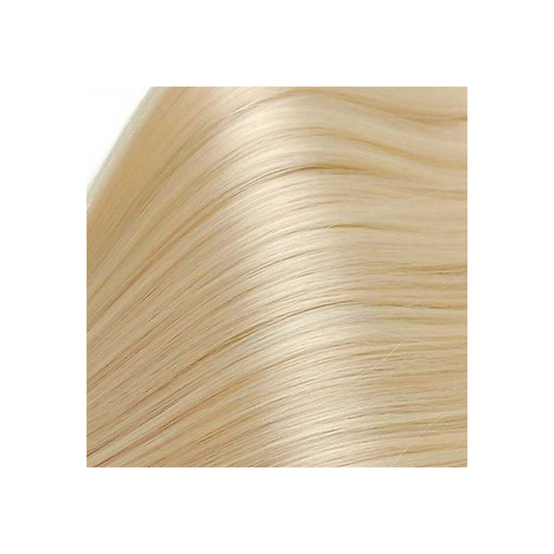 Kit 7 bandes extensions de cheveux à clip Maxi Volume Plus synthétiques lisse 55cm Kit 7 bandes extensions de cheveux à clip Maxi Volume Plus synthétiques lisse 55cm