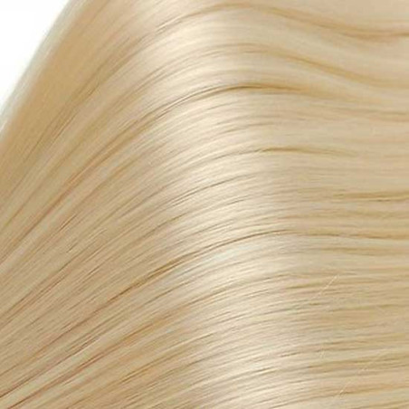 Kit 7 bandes extensions de cheveux à clip Maxi Volume Plus synthétiques lisse 55cm