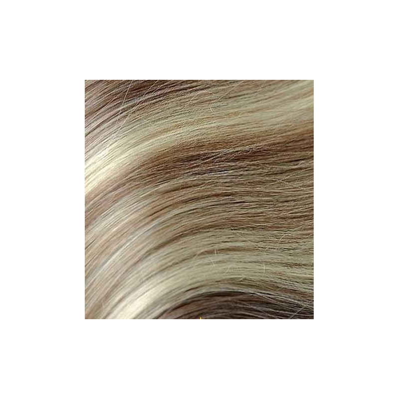 Kit 7 bandes extensions de cheveux à clip Maxi Volume Plus synthétiques lisse 55cm Kit 7 bandes extensions de cheveux à clip Maxi Volume Plus synthétiques lisse 55cm