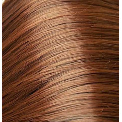 Kit 7 bandes extensions de cheveux à clip Maxi Volume Plus synthétiques lisse 55cm