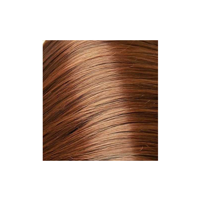 Kit 7 bandes extensions de cheveux à clip Maxi Volume Plus synthétiques lisse 55cm Kit 7 bandes extensions de cheveux à clip Maxi Volume Plus synthétiques lisse 55cm