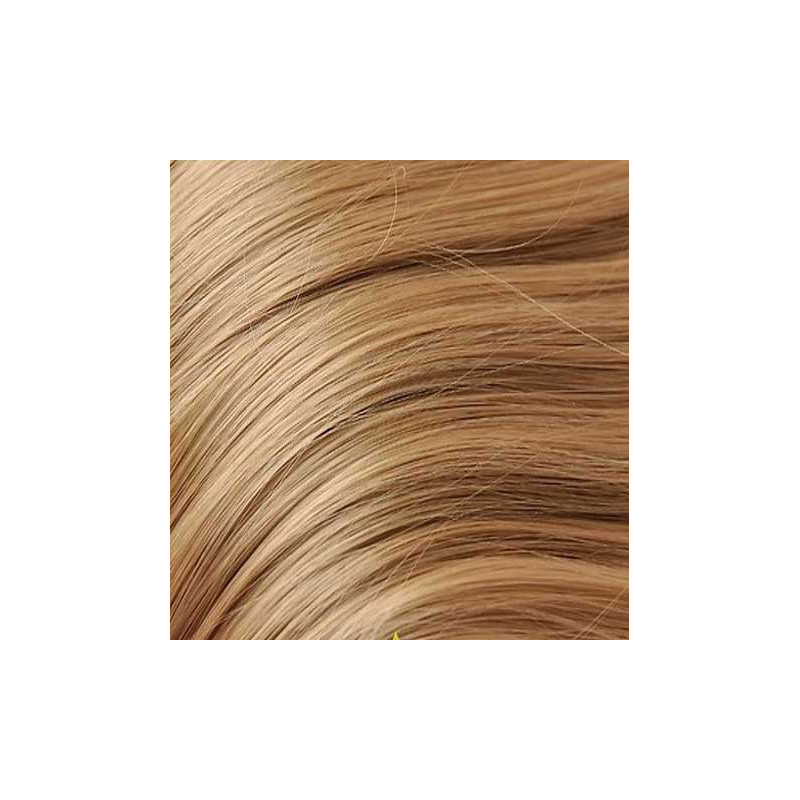 Kit 7 bandes extensions de cheveux à clip Maxi Volume Plus synthétiques lisse 55cm Kit 7 bandes extensions de cheveux à clip Maxi Volume Plus synthétiques lisse 55cm