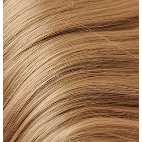 Kit 7 bandes extensions de cheveux à clip Maxi Volume Plus synthétiques lisse 55cm