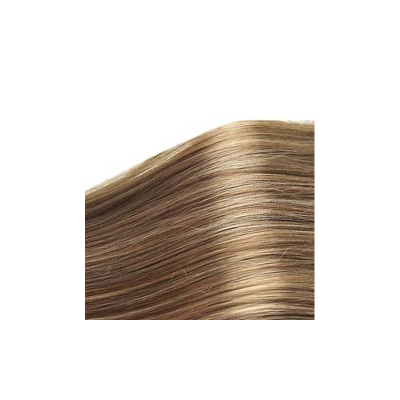 Kit 7 bandes extensions de cheveux à clip Maxi Volume Plus synthétiques lisse 55cm Kit 7 bandes extensions de cheveux à clip Maxi Volume Plus synthétiques lisse 55cm