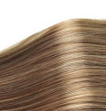 Kit 7 bandes extensions de cheveux à clip Maxi Volume Plus synthétiques lisse 55cm Kit 7 bandes extensions de cheveux à clip Maxi Volume Plus synthétiques lisse 55cm