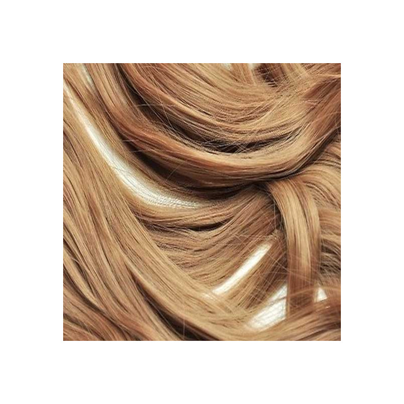 Kit 7 bandes extensions de cheveux à clip Maxi Volume Plus synthétiques ondulé 55cm Kit 7 bandes extensions de cheveux à clip Maxi Volume Plus synthétiques ondulé 55cm