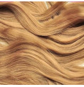 Kit 7 bandes extensions de cheveux à clip Maxi Volume Plus synthétiques ondulé 55cm Kit 7 bandes extensions de cheveux à clip Maxi Volume Plus synthétiques ondulé 55cm