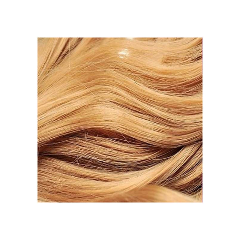 Kit 7 bandes extensions de cheveux à clip Maxi Volume Plus synthétiques ondulé 55cm Kit 7 bandes extensions de cheveux à clip Maxi Volume Plus synthétiques ondulé 55cm