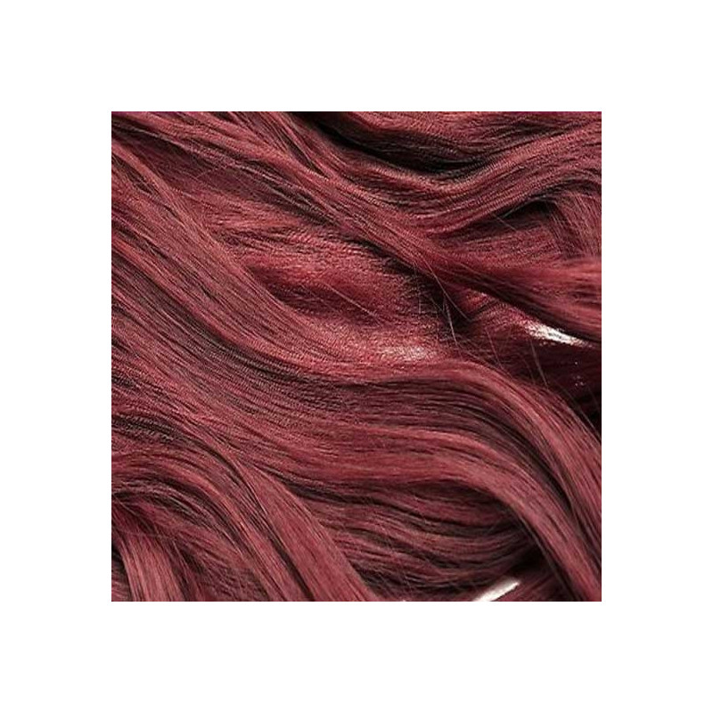 Kit 7 bandes extensions de cheveux à clip Maxi Volume Plus synthétiques ondulé 55cm Kit 7 bandes extensions de cheveux à clip Maxi Volume Plus synthétiques ondulé 55cm