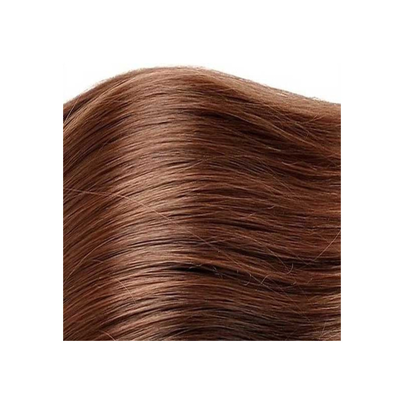 Kit 7 bandes extensions de cheveux à clip Maxi Volume Plus synthétiques ondulé 55cm Kit 7 bandes extensions de cheveux à clip Maxi Volume Plus synthétiques ondulé 55cm