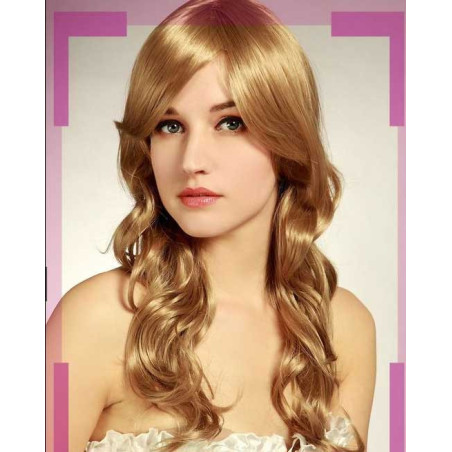 Perruque Janice