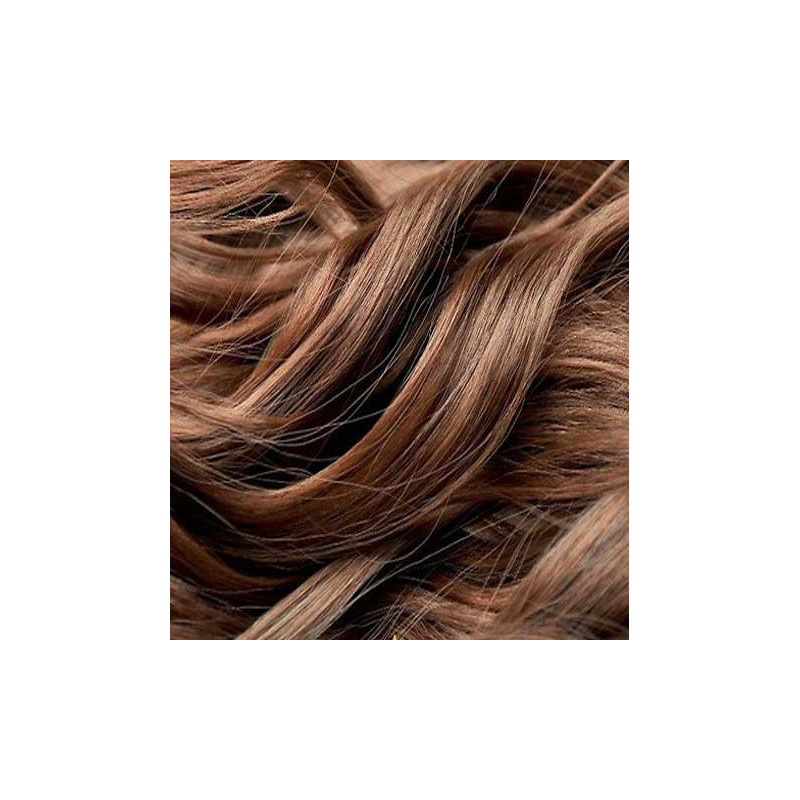 Kit 7 bandes extensions de cheveux à clip Maxi Volume Plus synthétiques ondulé 55cm Kit 7 bandes extensions de cheveux à clip Maxi Volume Plus synthétiques ondulé 55cm