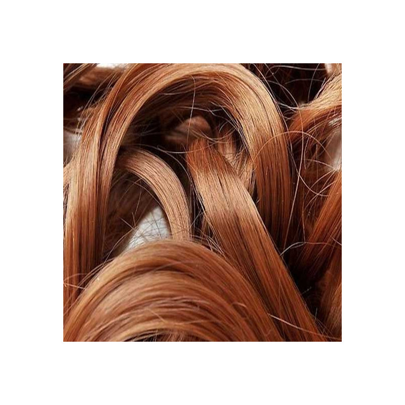 Kit 7 bandes extensions de cheveux à clip Maxi Volume Plus synthétiques bouclé 55cm Kit 7 bandes extensions de cheveux à clip Maxi Volume Plus synthétiques bouclé 55cm