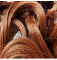 Kit 7 bandes extensions de cheveux à clip Maxi Volume Plus synthétiques bouclé 55cm Kit 7 bandes extensions de cheveux à clip Maxi Volume Plus synthétiques bouclé 55cm