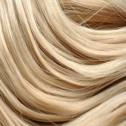 Kit 7 bandes extensions de cheveux à clip Maxi Volume Plus synthétiques bouclé 55cm