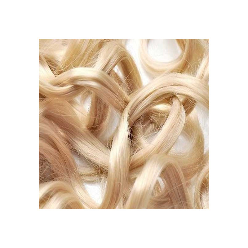 Kit 7 bandes extensions de cheveux à clip Maxi Volume Plus synthétiques bouclé 55cm Kit 7 bandes extensions de cheveux à clip Maxi Volume Plus synthétiques bouclé 55cm