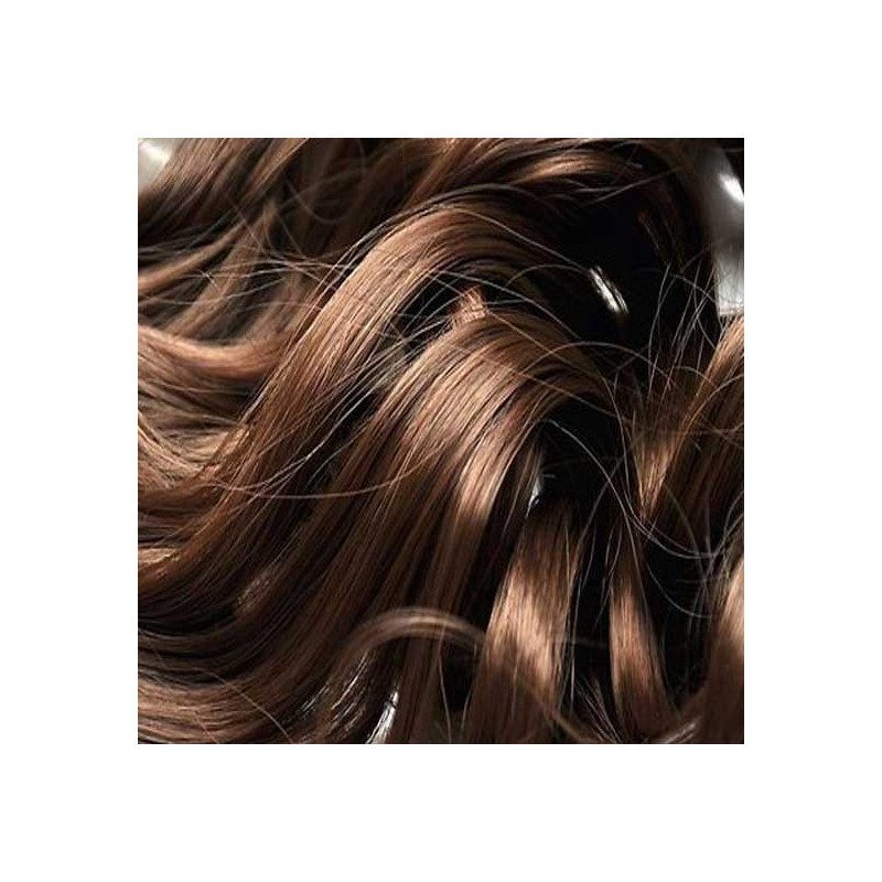 Kit 7 bandes extensions de cheveux à clip Maxi Volume Plus synthétiques bouclé 55cm Kit 7 bandes extensions de cheveux à clip Maxi Volume Plus synthétiques bouclé 55cm