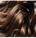 Kit 7 bandes extensions de cheveux à clip Maxi Volume Plus synthétiques bouclé 55cm Kit 7 bandes extensions de cheveux à clip Maxi Volume Plus synthétiques bouclé 55cm