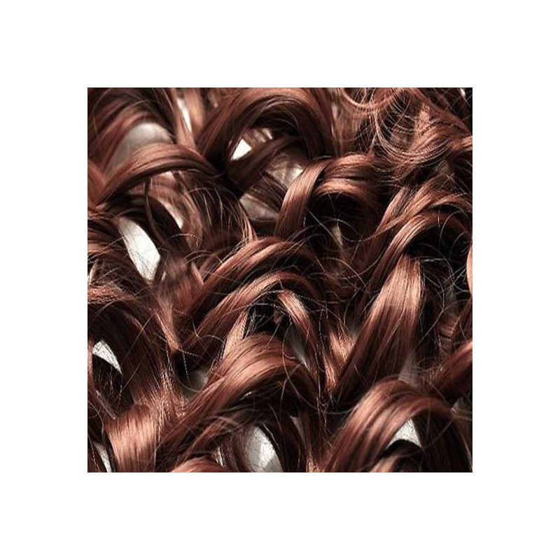 Kit 7 bandes extensions de cheveux à clip Maxi Volume Plus synthétiques bouclé 55cm Kit 7 bandes extensions de cheveux à clip Maxi Volume Plus synthétiques bouclé 55cm