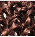 Kit 7 bandes extensions de cheveux à clip Maxi Volume Plus synthétiques bouclé 55cm Kit 7 bandes extensions de cheveux à clip Maxi Volume Plus synthétiques bouclé 55cm