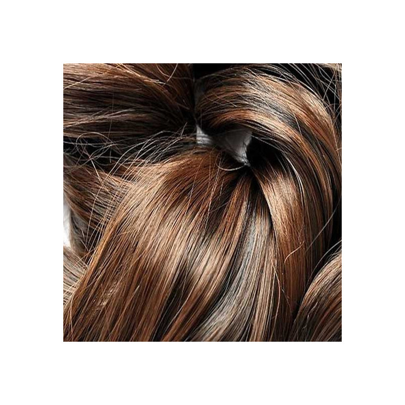 Kit 7 bandes extensions de cheveux à clip Maxi Volume Plus synthétiques bouclé 55cm Kit 7 bandes extensions de cheveux à clip Maxi Volume Plus synthétiques bouclé 55cm