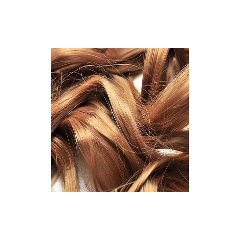 Kit 7 bandes extensions de cheveux à clip Maxi Volume Plus synthétiques bouclé 55cm Kit 7 bandes extensions de cheveux à clip Maxi Volume Plus synthétiques bouclé 55cm