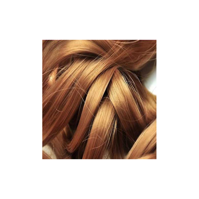 Kit 7 bandes extensions de cheveux à clip Maxi Volume Plus synthétiques bouclé 55cm Kit 7 bandes extensions de cheveux à clip Maxi Volume Plus synthétiques bouclé 55cm
